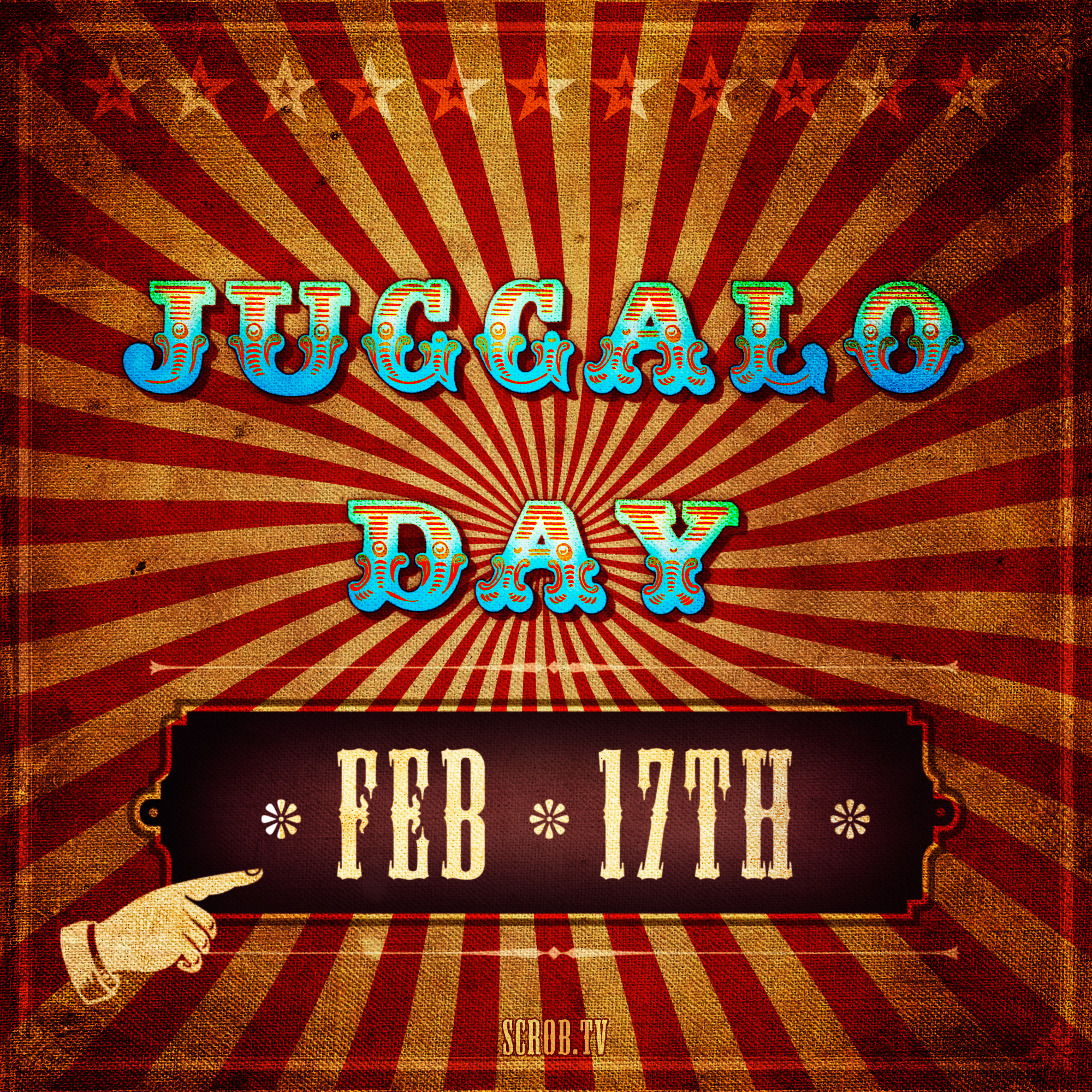 juggalo day